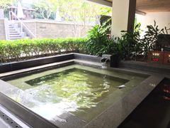 -明谷行馆·温泉