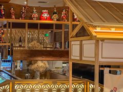 -温野菜涮涮锅(曲江大悦城店)