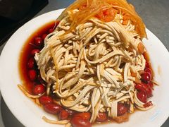 -晓淮山·扬州早茶·淮扬菜(龙阳广场店)