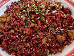 -小街47號江湖菜(四合院店)