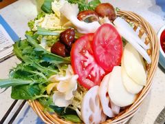 -志晖园(昆明老街店)