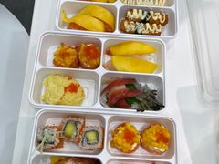 -新一番回转寿司(沙湾公园店)