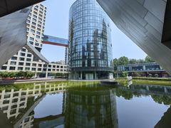 -和美电影艺术中心(万国城店)