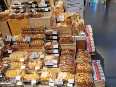 -欧式面包坊(万象城店)