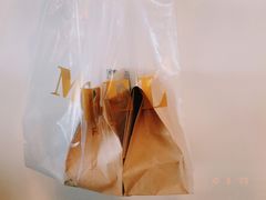 -老梦面包 CHEZMOREL(三源里店)