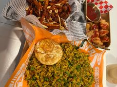 -BLABLATAI吧啦泰·泰式爆炒(西宸天街店)