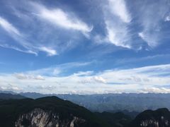 -重庆云阳龙缸景区