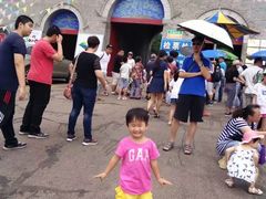 -西霞口神雕山野生动物世界