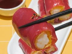 -蔡澜点心·粤菜(万菱汇店)