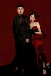 -钟爱一生婚纱摄影旗舰店