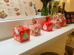 -Yum Yum 土耳其风味餐厅(万达尊店)