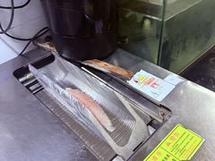 -大理.老字号渝记酸萝卜乌鱼(古城总店)