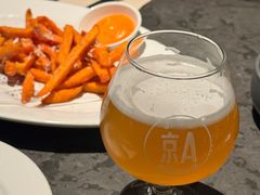 -京A Taproom·精酿餐吧(CBD店)