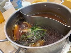 -呷哺呷哺 黄金牧场 (新辰里学清路店)