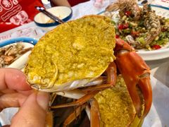 -三妹小龙虾·黄油蟹(华侨城总店)