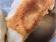 -黄阿姨锅贴大王(万航渡路店)