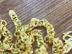 -玉凡奢侈品黄金回收