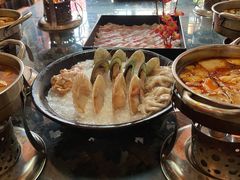-丽江庭院之爱在路上(西单店)
