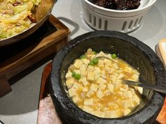 -绿茶餐厅(广州天河城店)