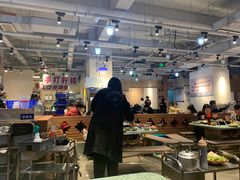 大堂-五里关火锅(牛市口店)