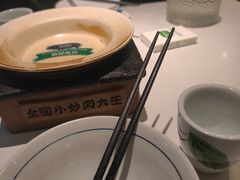 -费大厨辣椒炒肉(黄兴中心广场店)