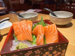 -有喜屋·日料·居酒屋(旭辉广场店)