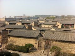 -山西王家大院