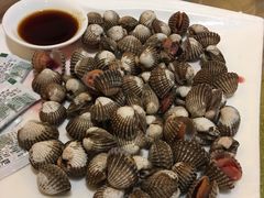 -莆鑫海鲜城(浏河店)