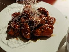 -初蓉丨遇见新川菜(亲贤街荣耀店)