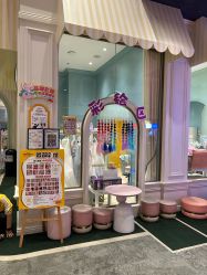 -奈尔宝家庭中心·亲子餐厅(华采天地店)