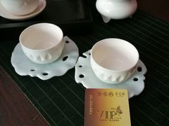 -碧露轩·大益茶体验馆(镇江路店)