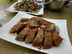 -龙记烤鸭店(新民路店)