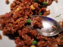 -绿茶餐厅(松江万达店)