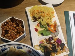 -直隶安家罩饼(复兴路店)