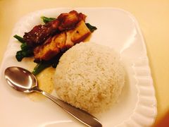 -永盈茶餐厅(中山四路店)