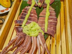 -旧街市鲜货老火锅(大光路店)