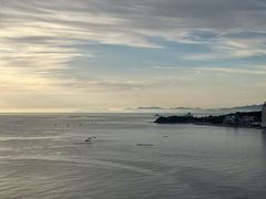 -烟台山景区