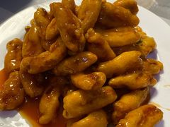 -华春餐馆(鱼山路店)