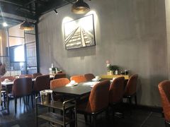 大堂-城南老友羊蝎子火锅(花乡奥莱店)