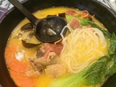 -桥香园过桥米线(复兴路店)