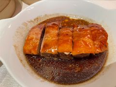 -上海金桥红枫万豪酒店-万豪中餐厅