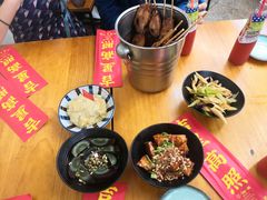 -炒豆合作社(东四总店)