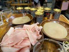 -华丰火锅(双林北横路店)