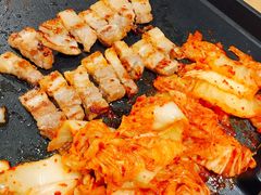 -百年食客韩式烤肉(南三环店)