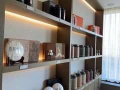 -小茶闲舍·观景商务茶馆(广州塔店)
