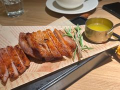 -默加东南亚美食(大宁音乐广场店)