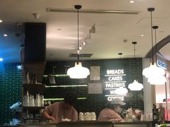 -BAKER&SPICE(国金中心商场店)