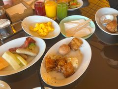 -大连君悦酒店