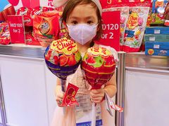 -香港会议展览中心演讲厅