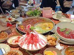 -纸盐河码头火锅(十八梯店)